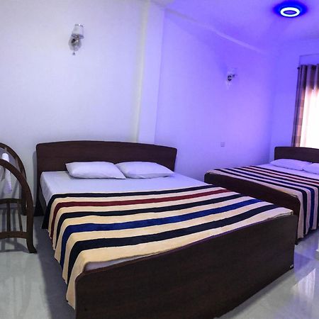 Gimhana Guest House Nuwara Eliya Exteriér fotografie